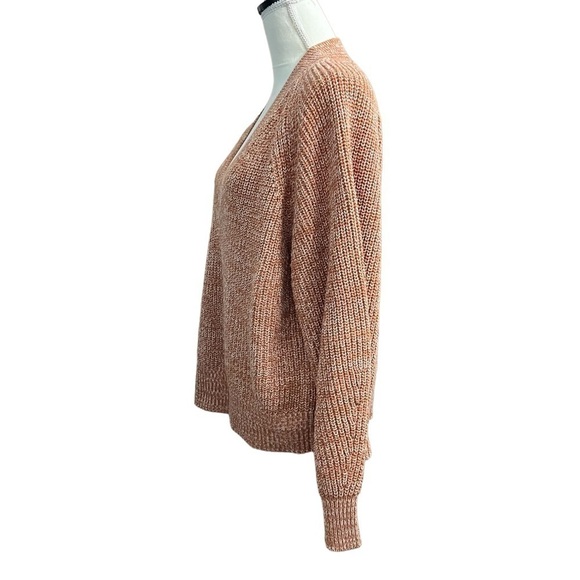 a new day (NWOT) V Neck Sweater Size XL - Picture 5 of 8